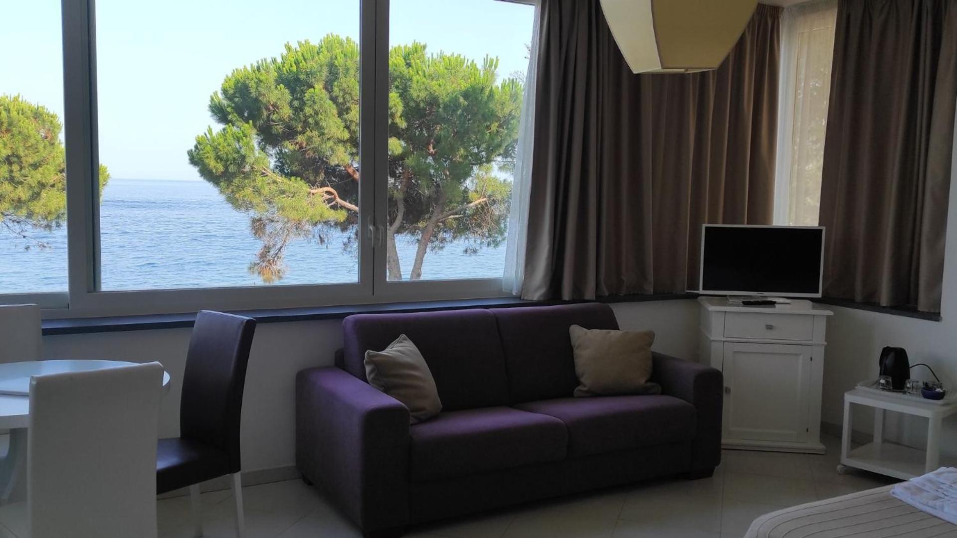 Taormina Villa Oasis Residence Екстериор снимка