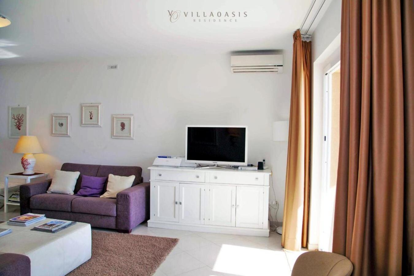 Taormina Villa Oasis Residence Екстериор снимка