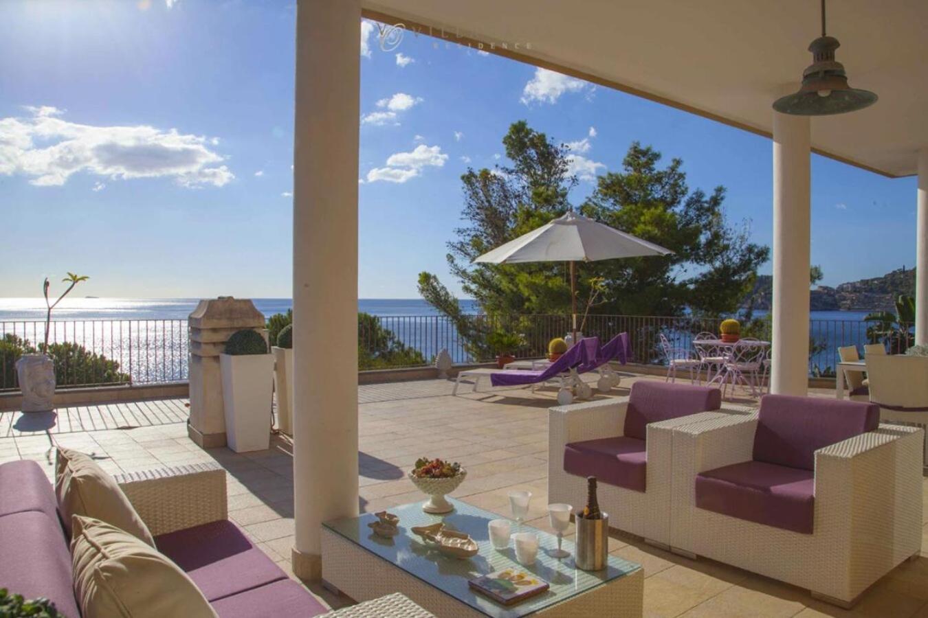 Taormina Villa Oasis Residence Екстериор снимка