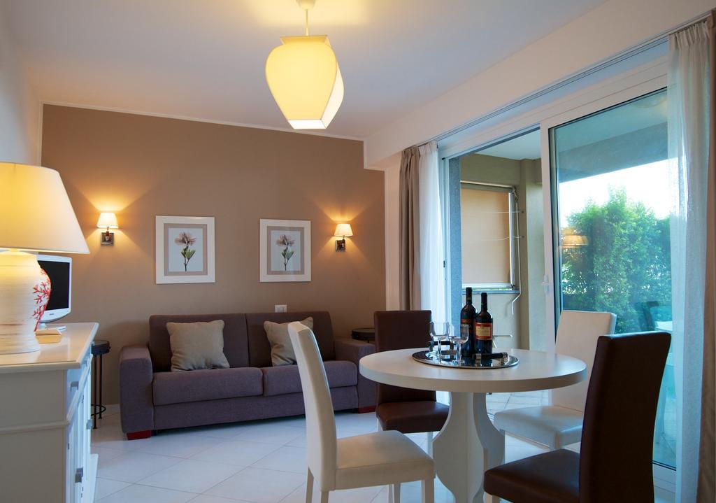 Taormina Villa Oasis Residence Екстериор снимка