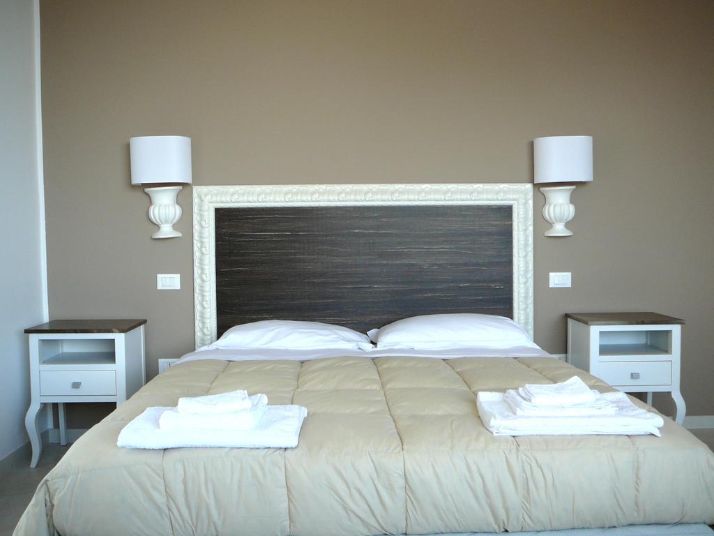 Taormina Villa Oasis Residence Екстериор снимка