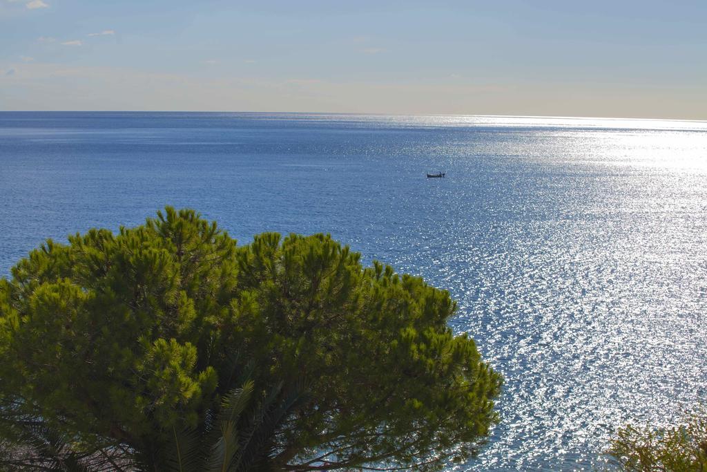 Taormina Villa Oasis Residence Екстериор снимка