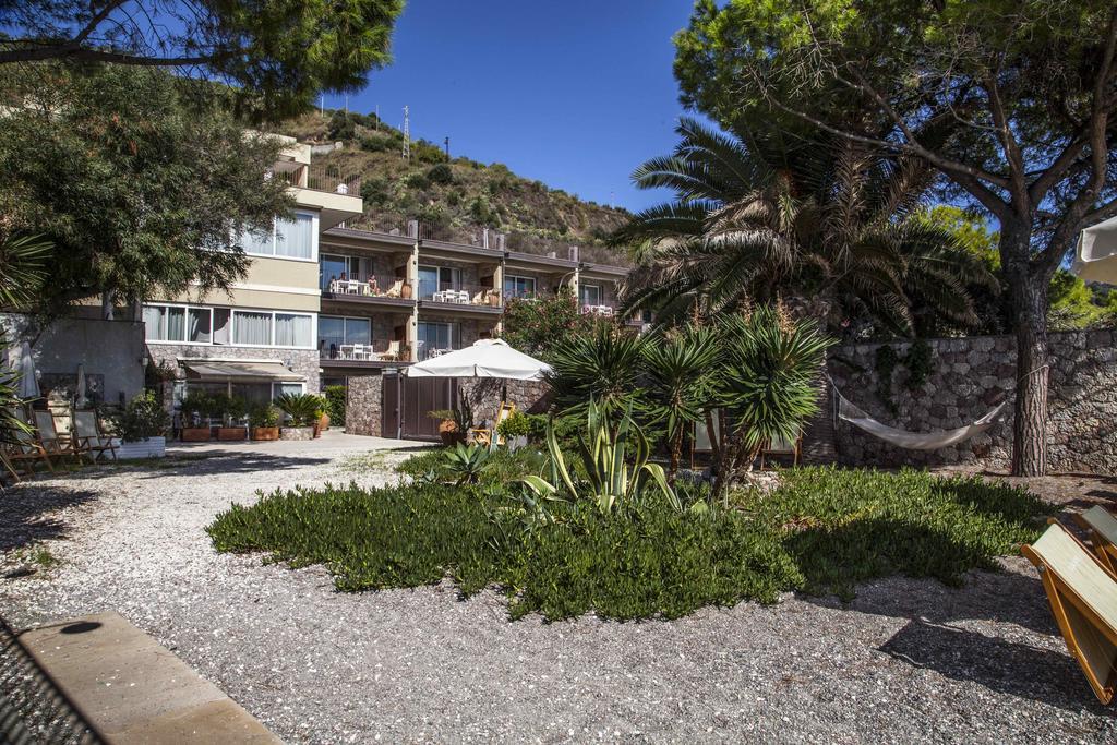 Taormina Villa Oasis Residence Екстериор снимка