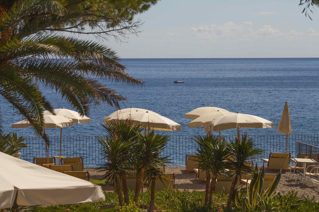 Taormina Villa Oasis Residence Екстериор снимка