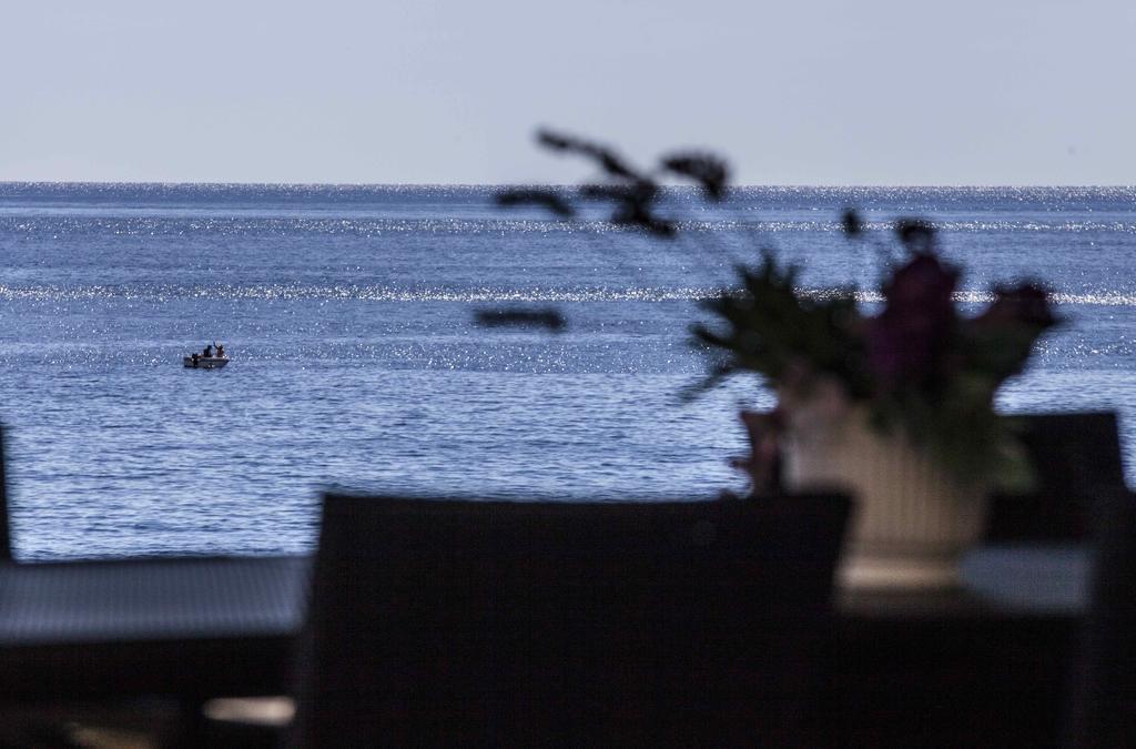 Taormina Villa Oasis Residence Екстериор снимка