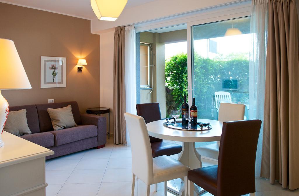 Taormina Villa Oasis Residence Екстериор снимка