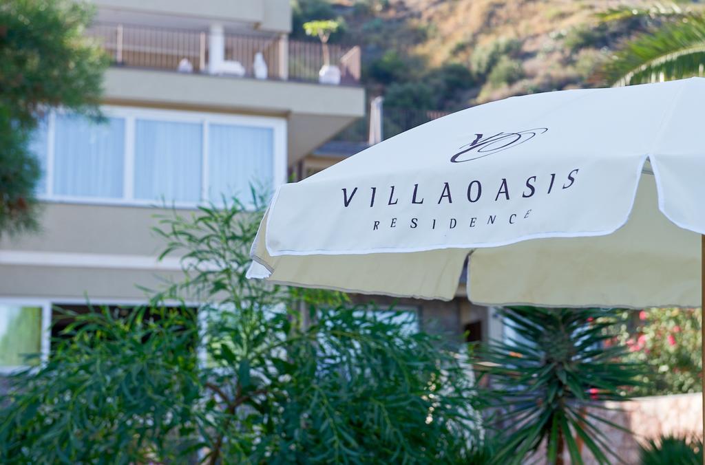 Taormina Villa Oasis Residence Екстериор снимка