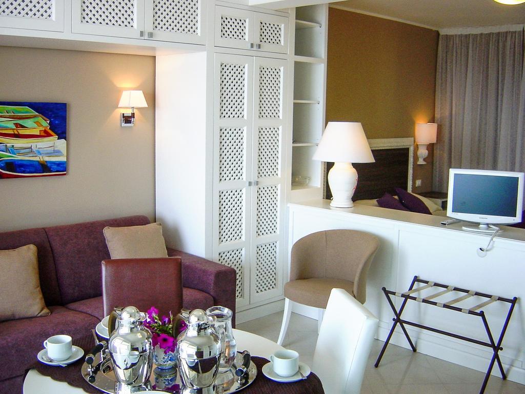 Taormina Villa Oasis Residence Екстериор снимка