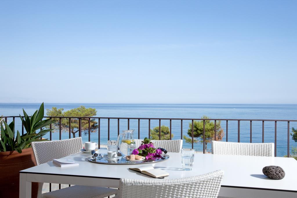 Taormina Villa Oasis Residence Екстериор снимка