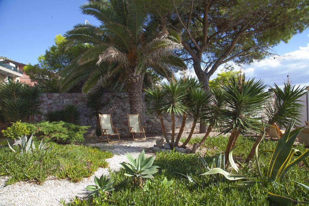 Taormina Villa Oasis Residence Екстериор снимка