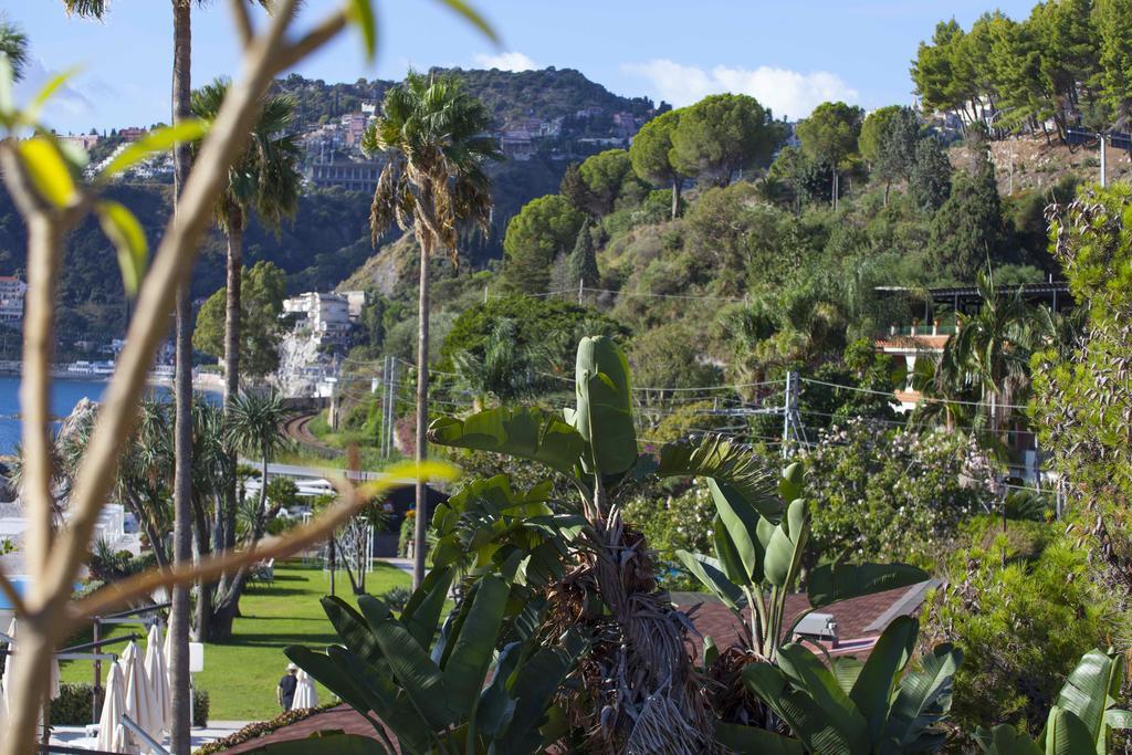 Taormina Villa Oasis Residence Екстериор снимка