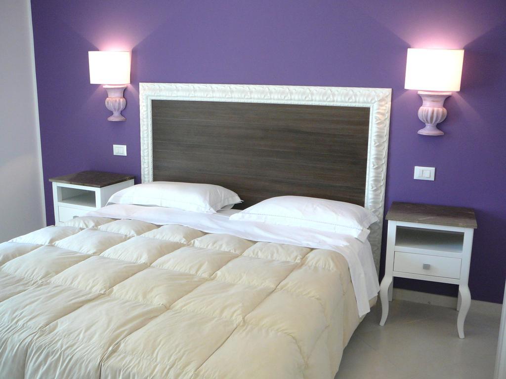 Taormina Villa Oasis Residence Екстериор снимка