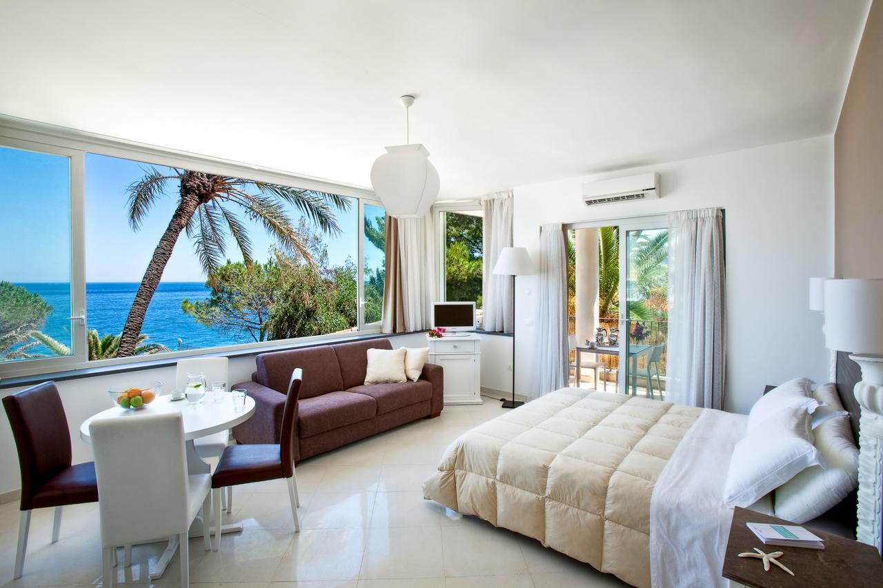 Taormina Villa Oasis Residence Екстериор снимка